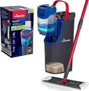 H2PRO FLATMOP COMPLETE SET 175474 VILEDA