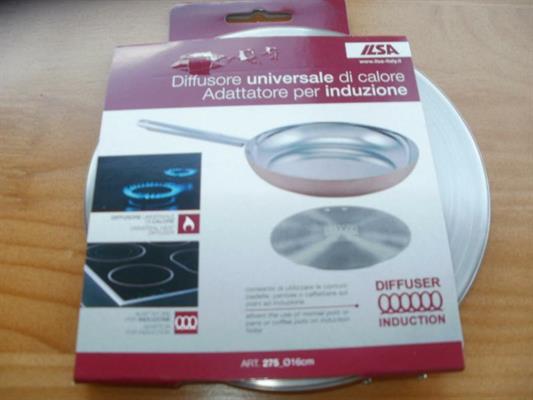 DIFFUS.UNIV D21CM 275 ILSA