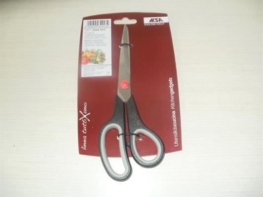 FORBICE MULTIUSO 2242 CM21 ILSA