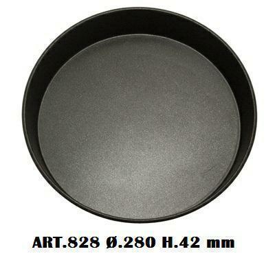 FORMA TORTA 20828 (cm28h4) VESPA