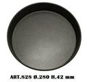 FORMA TORTA 20828 (cm28h4) VESPA