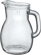 BISTROT CARAFFA 1,0LT ROCCO