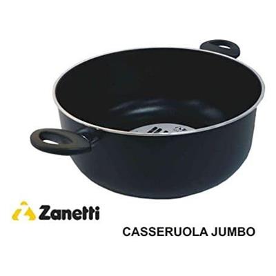 CASS.CM24 JUMBO ZANETTI