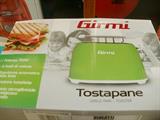 TOSTAPANE TP1001 BCO GIRMI