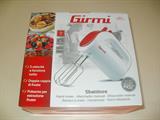 SBATT.SB0201 170W BCO/ROSSO GIRMI