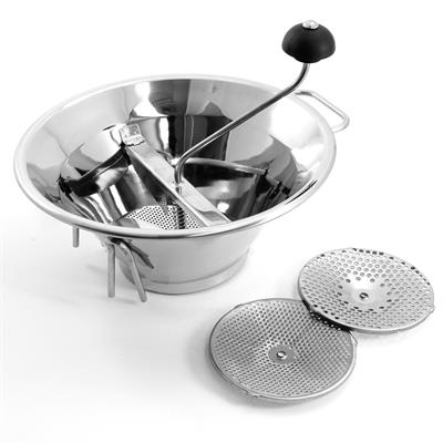 PASSATUTTO PROFESSIONALE CHEF OMAC