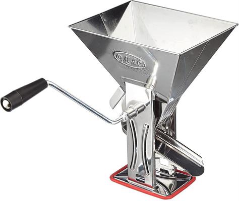 SPREMIPOMODORO 160 GULLIVER OMAC