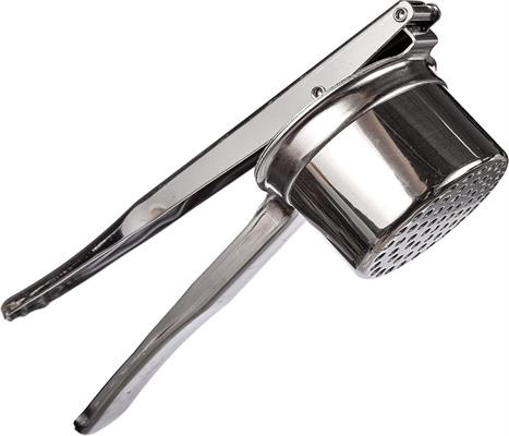 SCHIACCIAPATATE 330 PASSATELLA OMAC