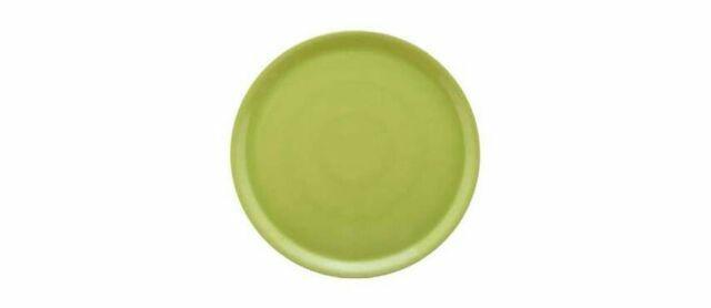 PIATTO PIZZA CM31 VERDE SAT