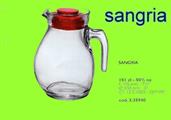 SANGRIA CARAFFA 1.5 ROCCO