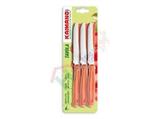 SET 6/COLT DINAMIK ARANCIA 1023391 FISK