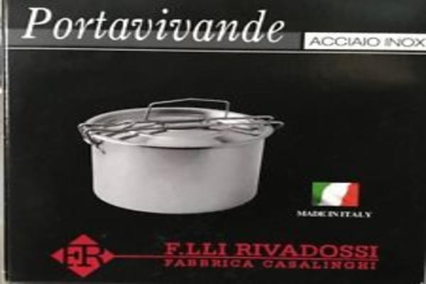 P/VIV.BASSO CM14 GA136 RIVADOSSI
