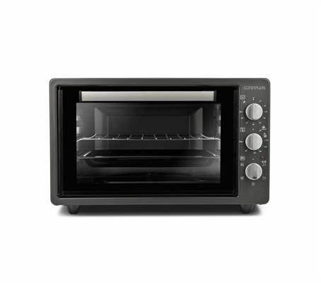 FORNO 37LT ROSTO G10147 300° FERRARI