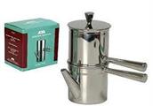 NAPOL.CAFF.INOX TZ.3 008003 ILSA