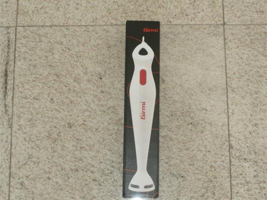 MIXER MX1101 400 WATT BCO  GIRMI