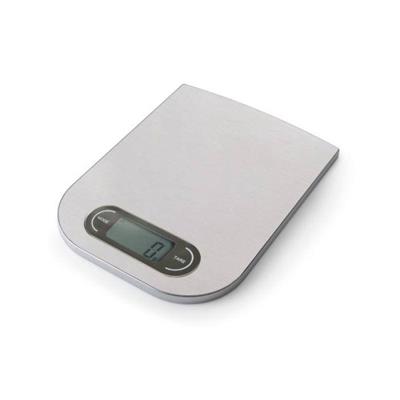 BILANCIA CUCINA 5KG 1374 ILSA