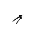 SCHICCIANOCI 2229 ALLUMINIO ILSA