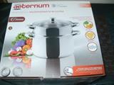 DIVINA VAPORIERA CM22 AETERNUM