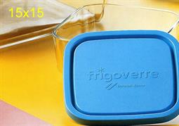 FRIGOVERRE 15X15 ROCCO